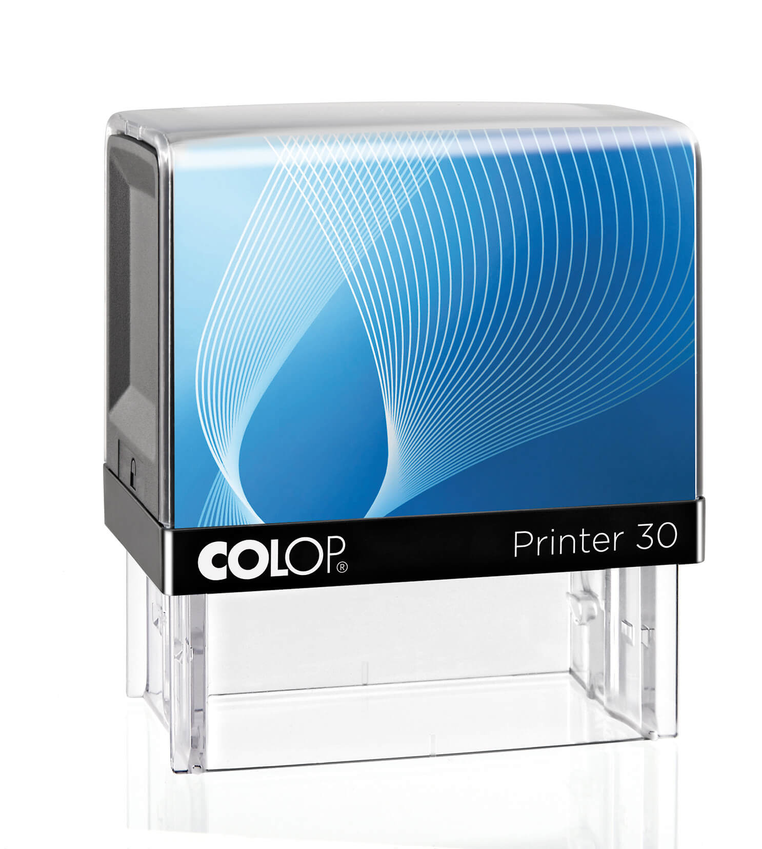 Colop Printer Line 30 Blau