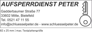 Trodat Printy 4925 Mustertext