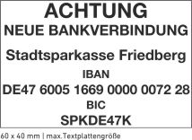 Trodat Printy 4927 Mustertext