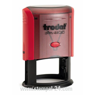 Stempel Trodat Printy 44045 Feuerrot