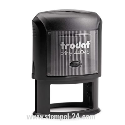 Stempel Trodat Printy 464045 Eco-Schwarz
