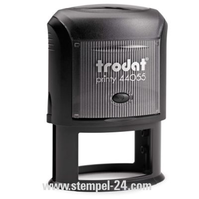 Stempel Trodat Printy 44055 Eco-Schwarz