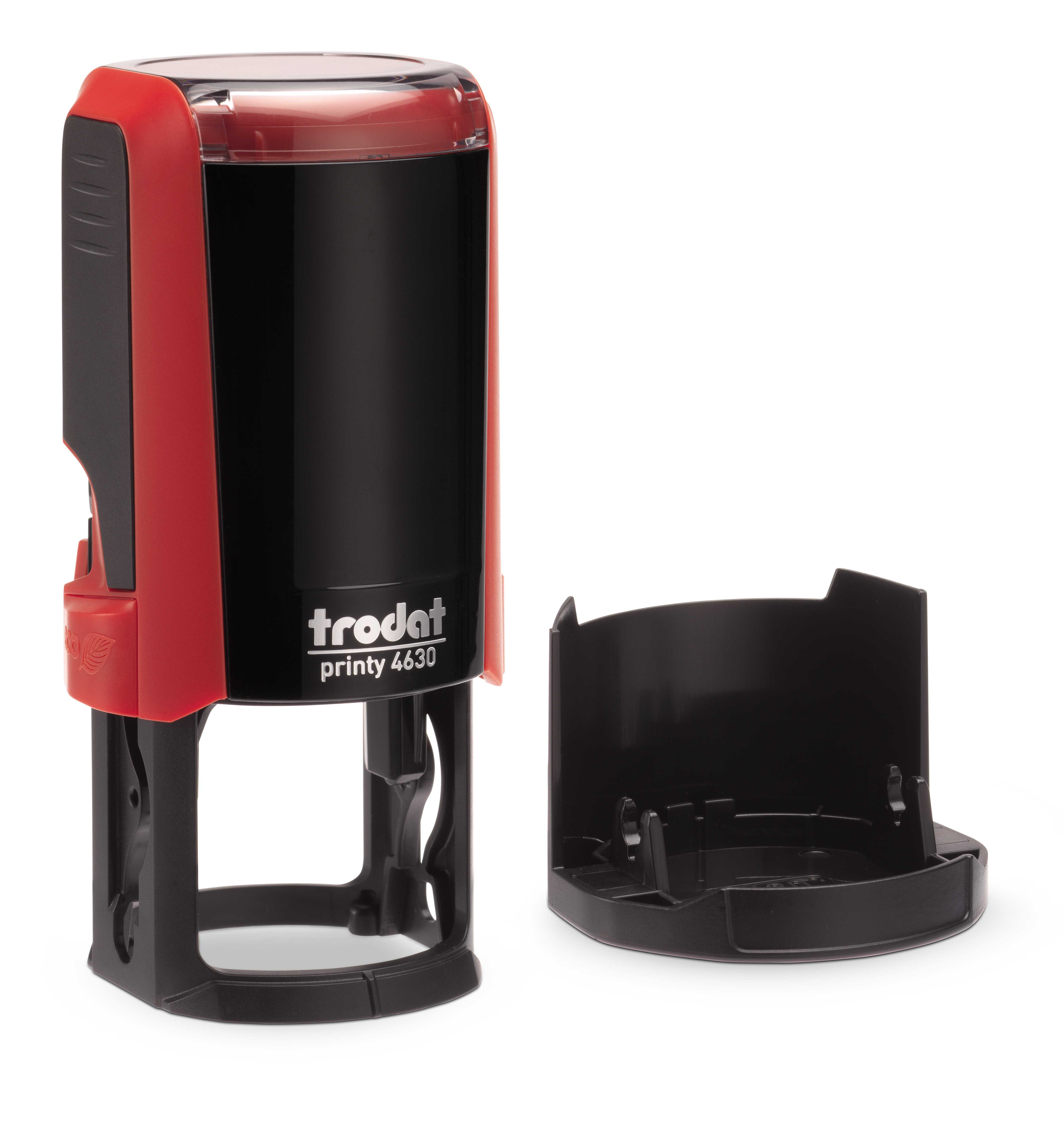 Trodat Printy 4630 Feuerrot
