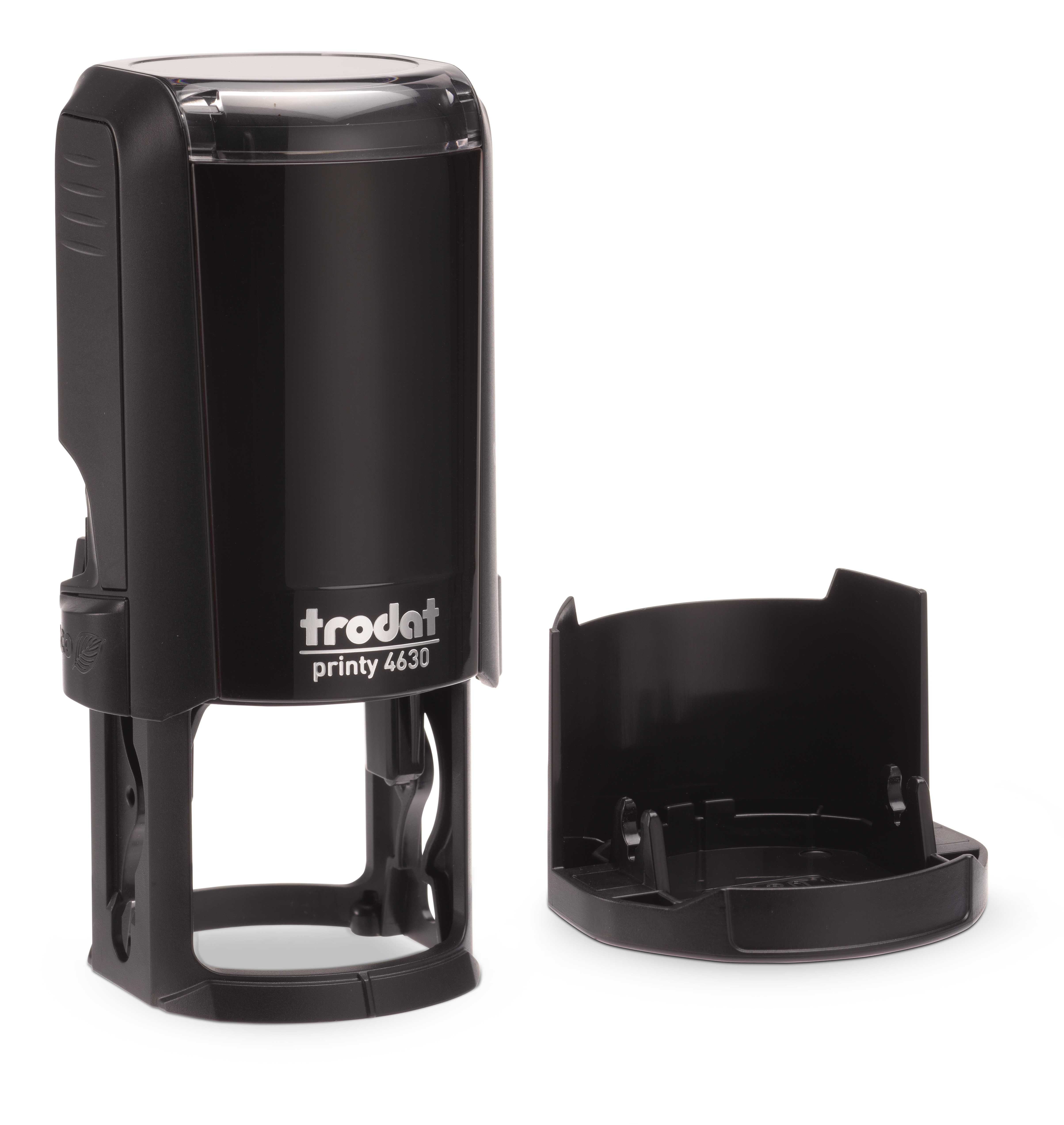 Trodat Printy 4630 Ecoschwarz