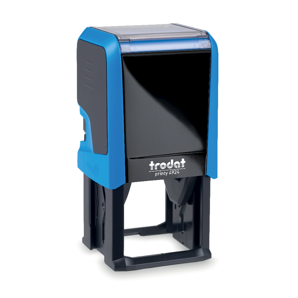 Trodat Printy 4924 Himmelblau