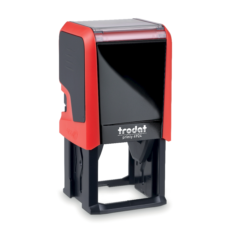Trodat Printy 4924 Feuerrot