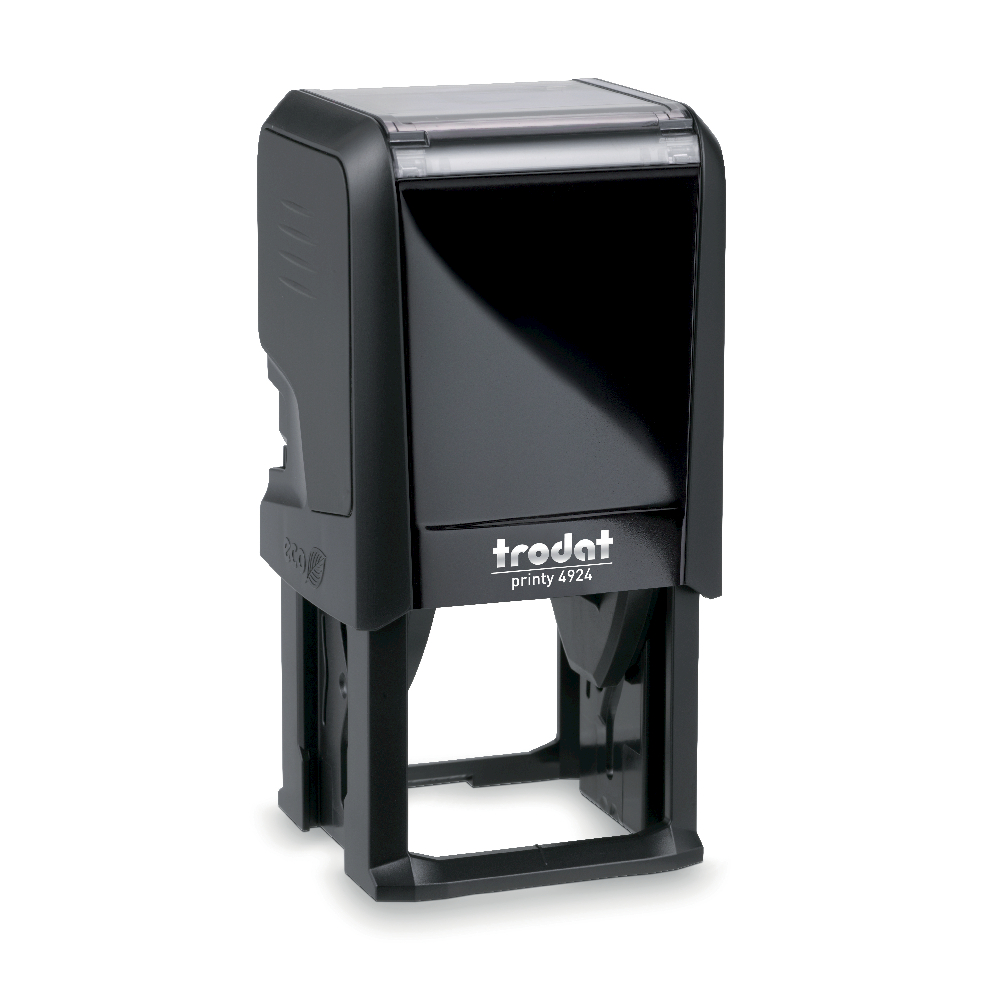 Trodat Printy 4924 Eco-Schwarz