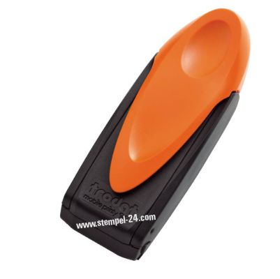 Trodat Mobile Printy 9412 Gehäusefarbe Poppyorange Trodat Mobile Printy 9412 Gehäusefarbe Poppyorange