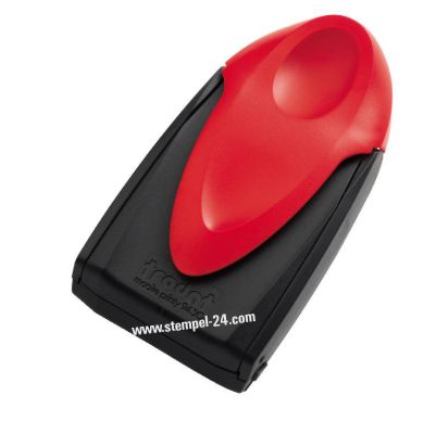 Trodat Mobile Printy 9440 Gehäusefarbe Feuerrot Trodat Mobile Printy 9440 Gehäusefarbe Feuerrot