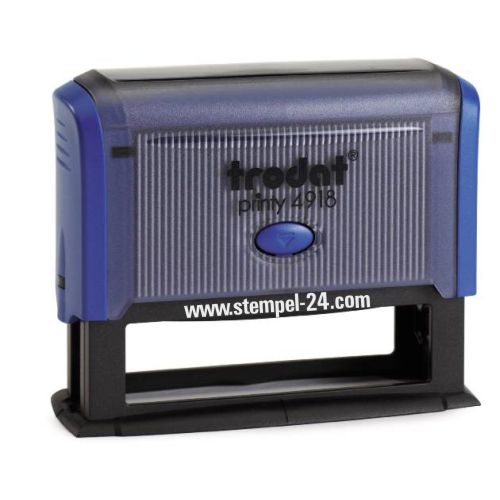 Trodat Printy 4918