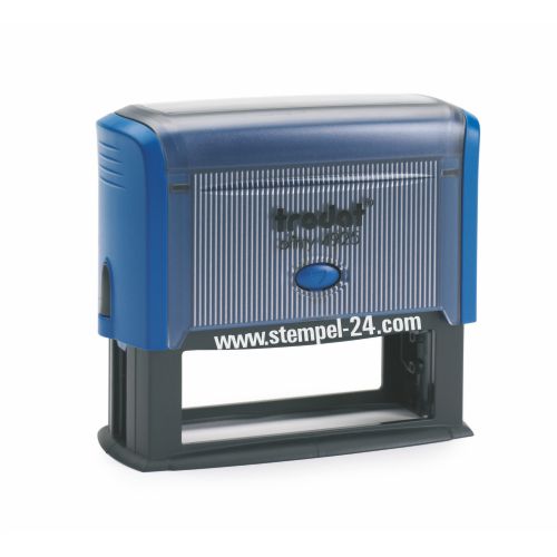Trodat Printy 4925 Himmelblau