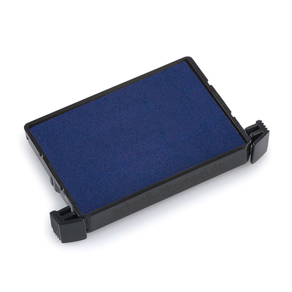 Stempelkissen 6/4750 Blau für Printy • 4750 • 4941 • 4755 • 4750/L Stempelkissen 6/4750 Blau für Printy • 4750 • 4941 • 4755 • 4750/L