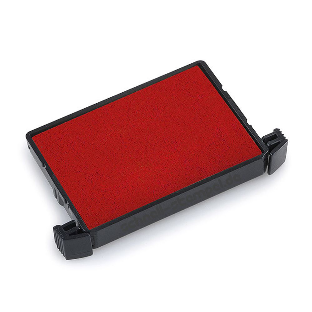 Stempelkissen 6/4750 Rot für Printy • 4750 • 4941 • 4755 • 4750/L Stempelkissen 6/4750 Rot für Printy • 4750 • 4941 • 4755 • 4750/L
