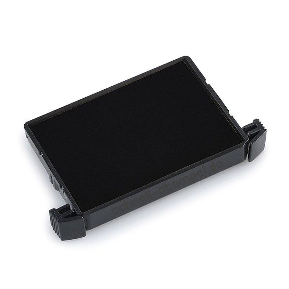 Stempelkissen 6/4750 Schwarz für Printy • 4750 • 4941 • 4755 • 4750/L Stempelkissen 6/4750 Schwarz für Printy • 4750 • 4941 • 4755 • 4750/L