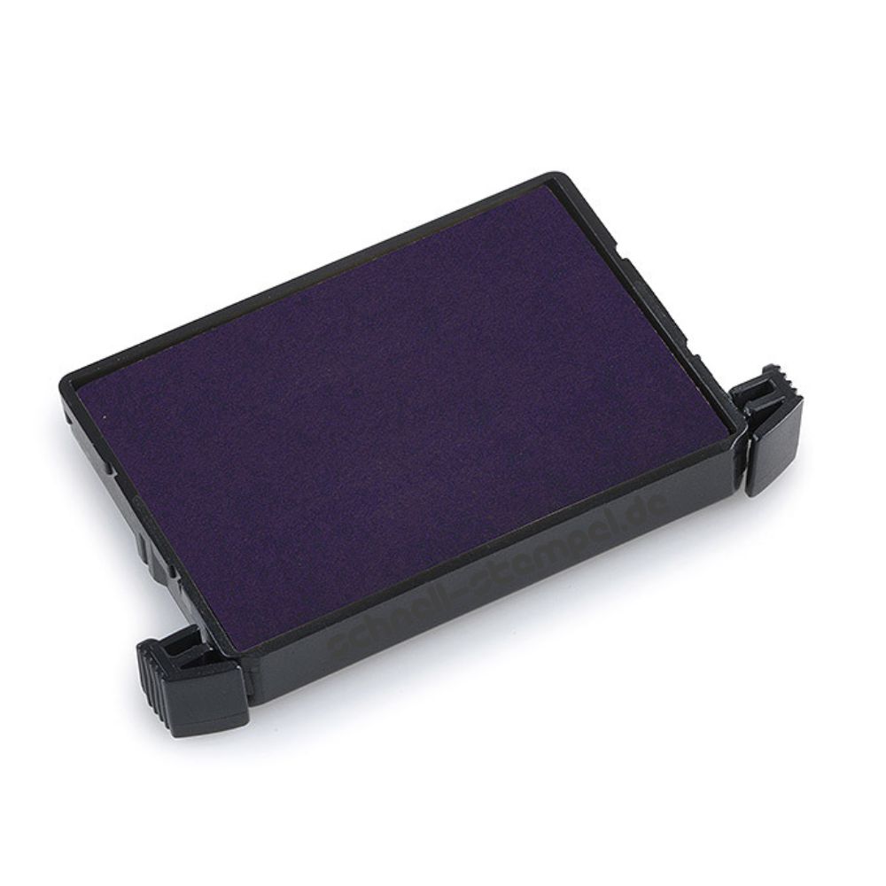 Stempelkissen 6/4750 Violett für Printy • 4750 • 4941 • 4755 • 4750/L Stempelkissen 6/4750 Violett für Printy • 4750 • 4941 • 4755 • 4750/L
