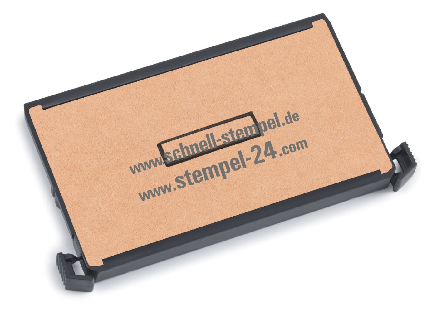 Stempelkissen 6/4926/2 ungetänkt für Printy 4726 Stempelkissen 6/4926/2 ungetänkt für Printy 4726