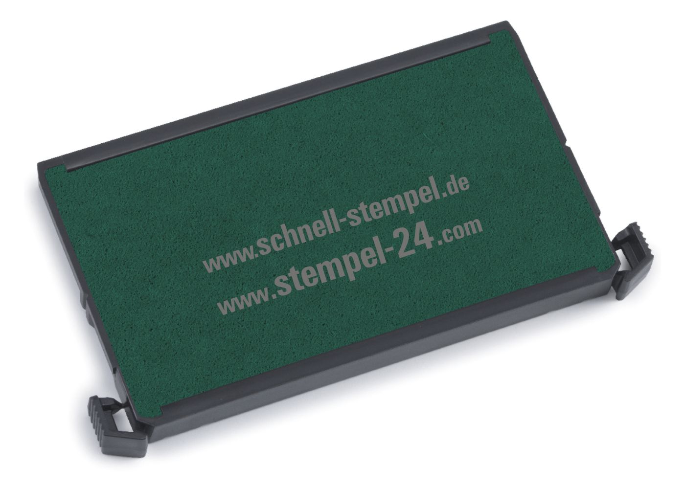 Stempelkissen 6/4926 Grün für Printy 4.0 • 4926 • 4726 Stempelkissen 6/4926 Grün für Printy 4.0 • 4926 • 4726