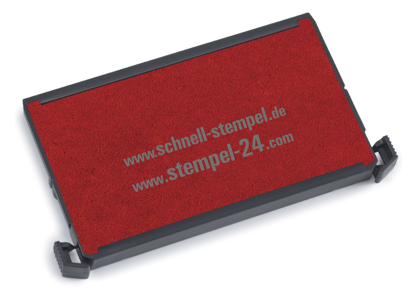 Stempelkissen 6/4926 Rot für Printy 4.0 • 4926 • 4726