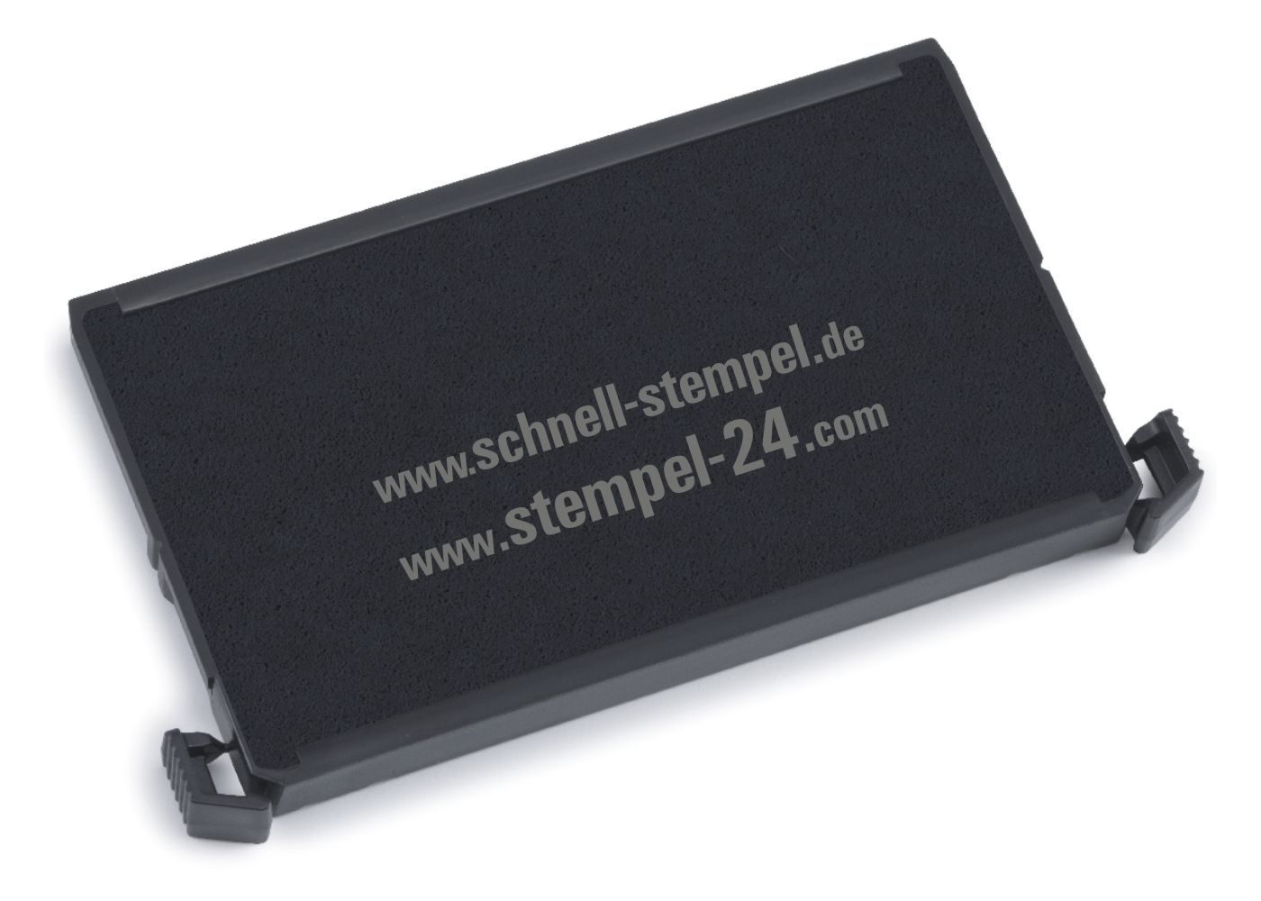 Stempelkissen 6/4926 Schwarz für Printy 4.0 • 4926 • 4726 Stempelkissen 6/4926 Schwarz für Printy 4.0 • 4926 • 4726