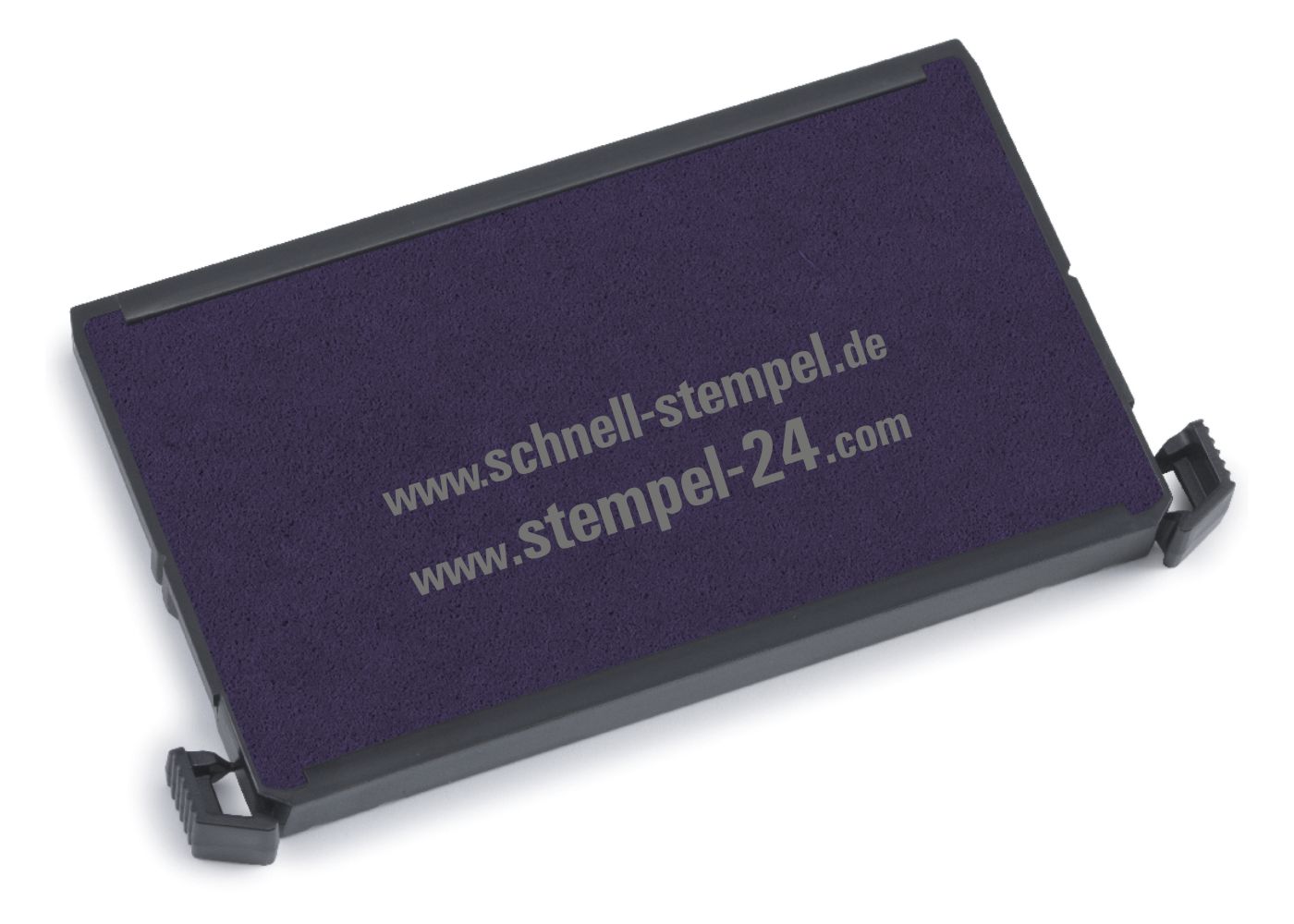 Stempelkissen 6/4926 Violett für Printy 4.0 • 4926 • 4726 Stempelkissen 6/4926 Violett für Printy 4.0 • 4926 • 4726