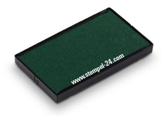 Stempelkissen 6/4926 Grün für Printy 3.0 • 4926 • 4726 Stempelkissen 6/4926 Grün für Printy 3.0 • 4926 • 4726