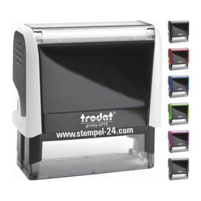 Trodat Printy 4915