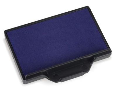 Stempelkissen für den Trodat Professional 5204 • 5206 • 5460 • 5465 • 5466 • PL-5558-5558 • PL-55510 • 55510 • PL-5117 • Stempelkissen-Nr. 6/56 •