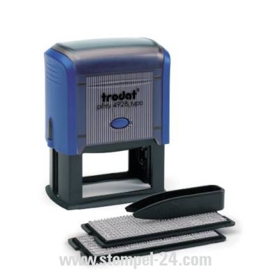 Trodat Printy 4928 Typomatic mit max. 7 Textzeilen